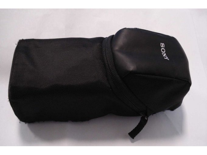 Tasche für den SONY.