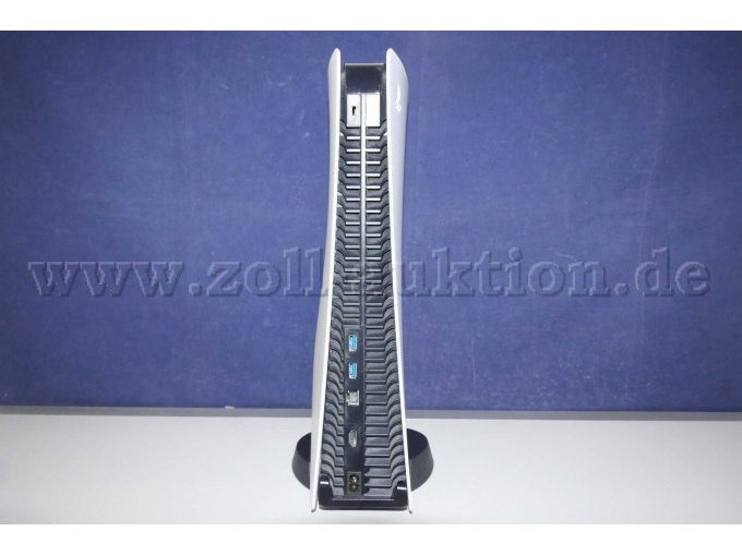 Detailaufnahme von hinten