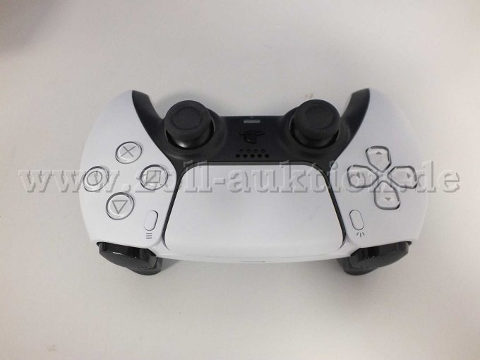 1 SONY Playstation 5 Pro, Modell CFI-7121, 2 TB in weiß – foto 11 – kavel bij Zoll-Auktion, Paderborn