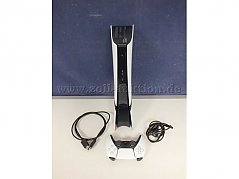 Gesamtansicht der Zoll-Auktion SONY Playstation 5 Pro, Modell CFI-7121,