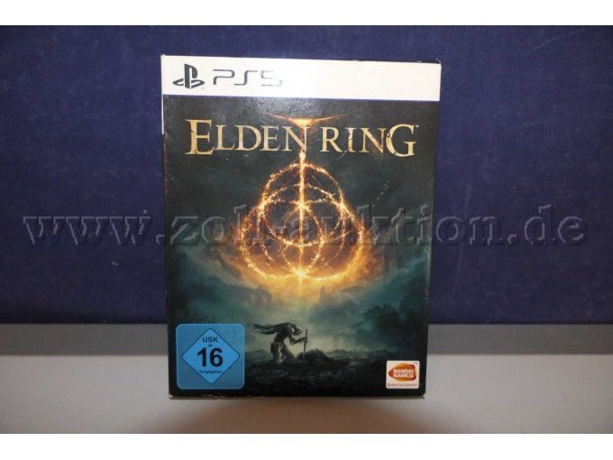 Detailaufnahme der äußeren Hülle von vorne