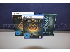 Gesamtansicht der Auktion