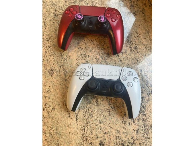 Controller