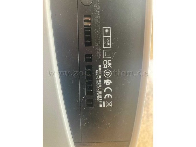 CE Zeichen und Hersteller