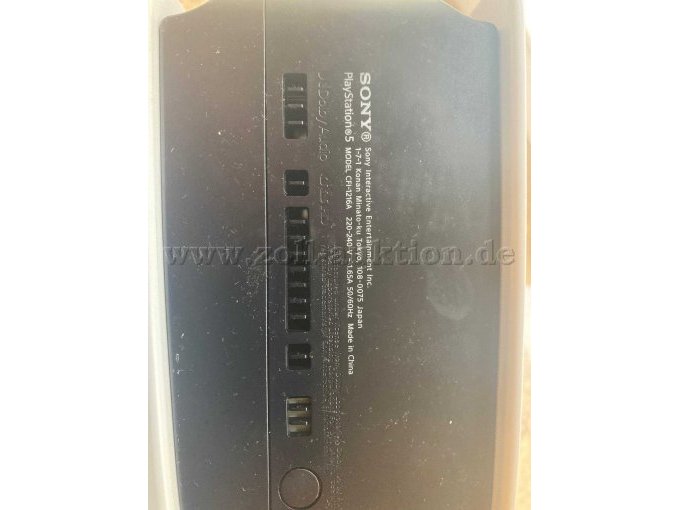 Hersteller und Nummer