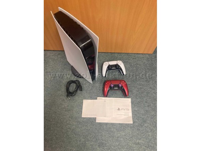 Sony Playstation mit Zubehör