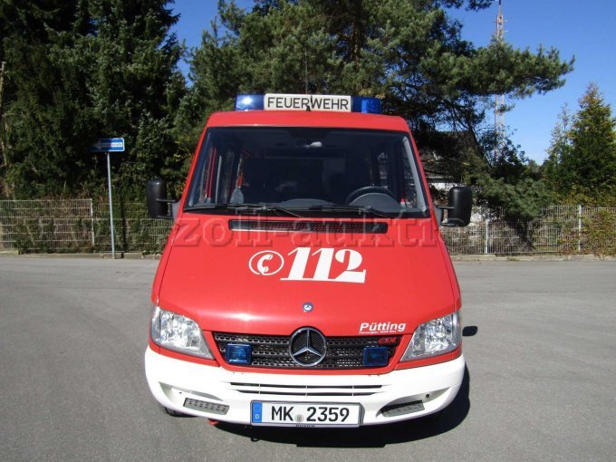 Frontansicht