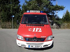 Frontansicht