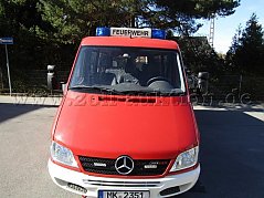 Frontansicht