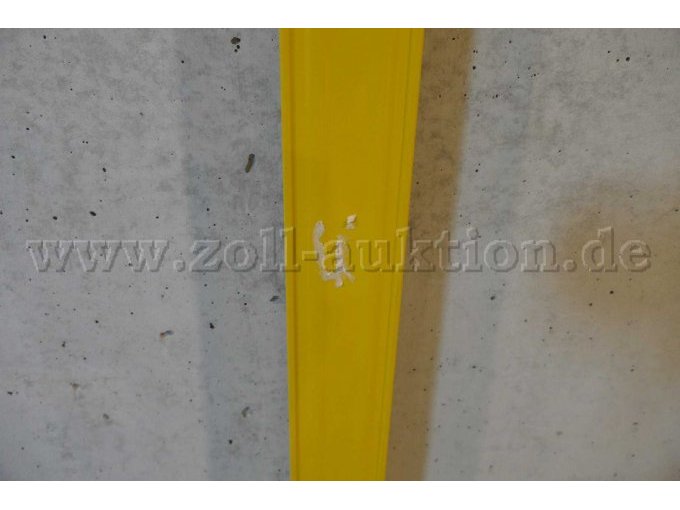 Detailaufnahme Klebereste