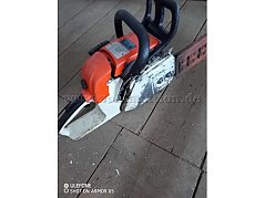 komplette Ansicht