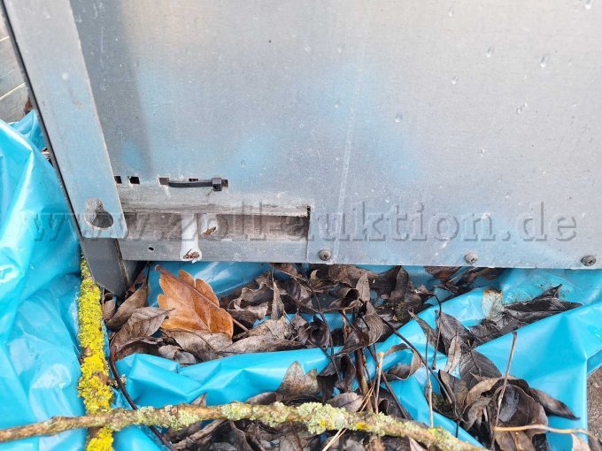 Ladegerät Kabelanschluss