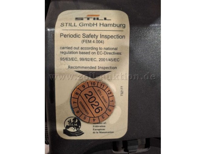 Sicherheitsüberprüfung