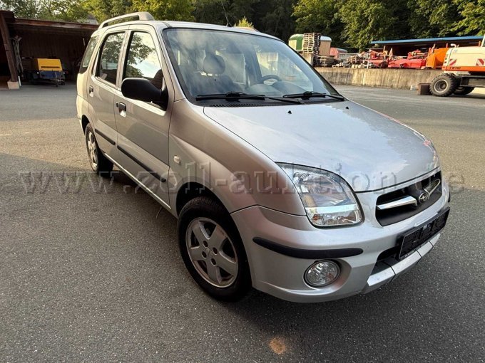 vorne rechts