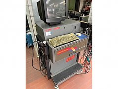SUN SMP 4000 Motortester - Ansicht Front