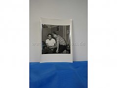 SW-Foto
Achim Reichel und Domingo Samudro