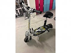 SXT 1000 Turbo Elektro Scooter