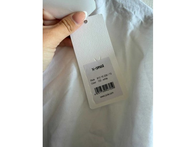1 SaPo org.Juvia Shorts,T-shirts+Schlafanzüge,eggshell/Meteorit,Gr.XS/XXS,neu,6tlg – foto 9 – kavel bij Zoll-Auktion, Mainz