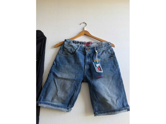 Shorts Vorderseite