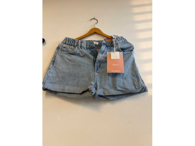 Nahansicht shorts