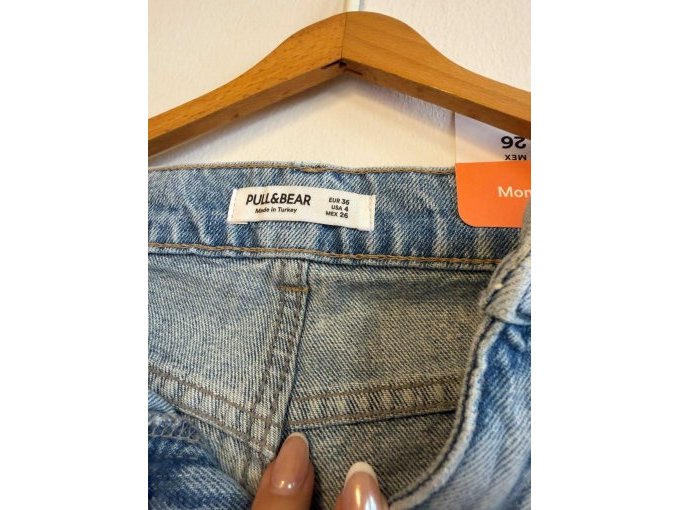 Details zur Shorts