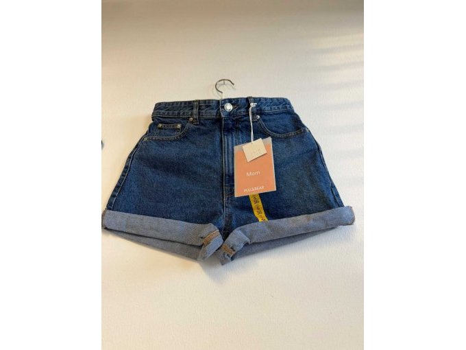 Nahansicht Shorts