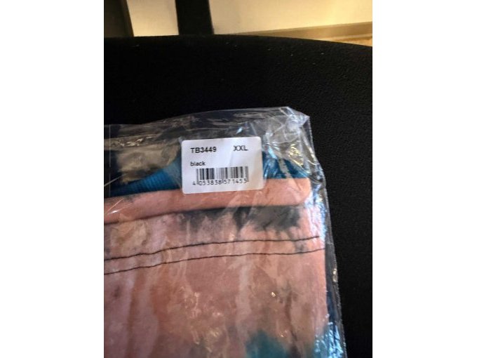 Details zum T-shirt (knallig) Gr. XXL