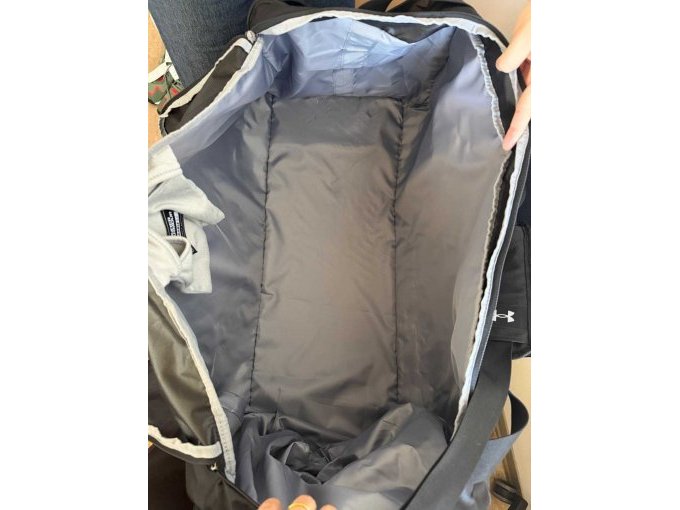 Tasche Innenraum