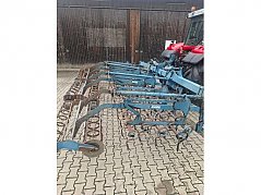 Rabe Sturmvogel 6000 Saatbettkombination