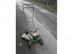 Rasenmäher Sabo 43 Pro S