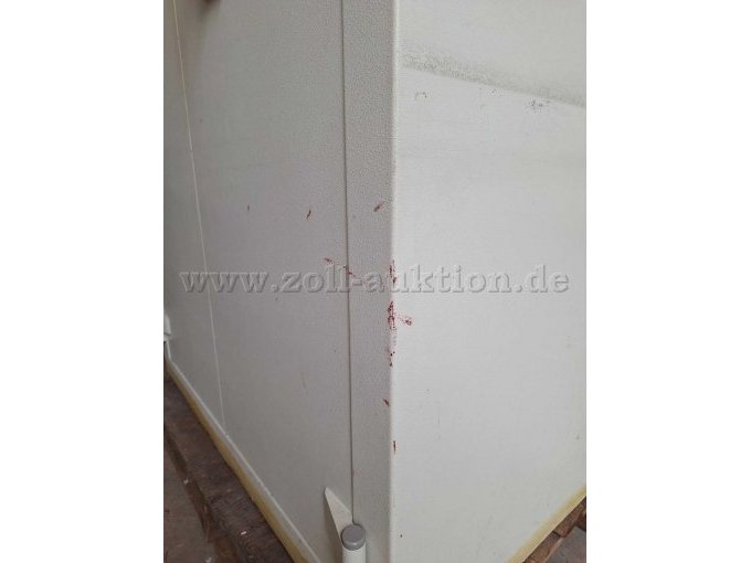 Schrägansicht