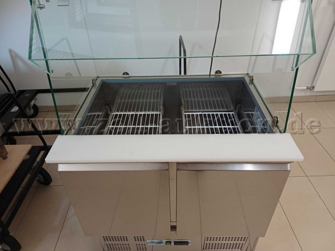 Frontansicht Frontansicht