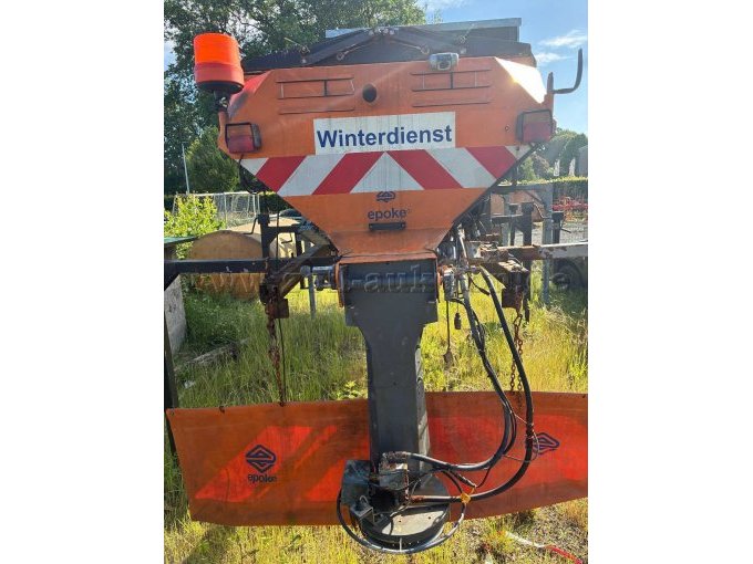 Ansicht hinten