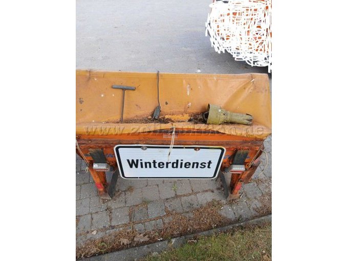 Frontansicht