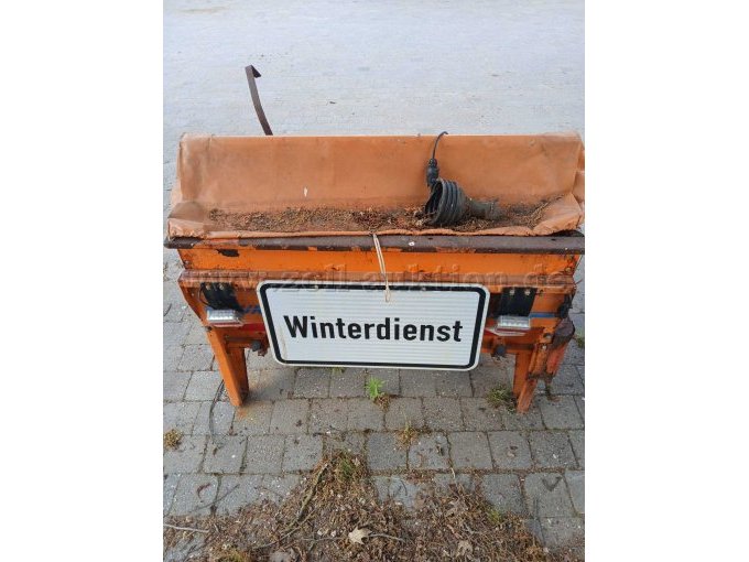 Heckansicht