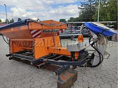 Seitenansicht