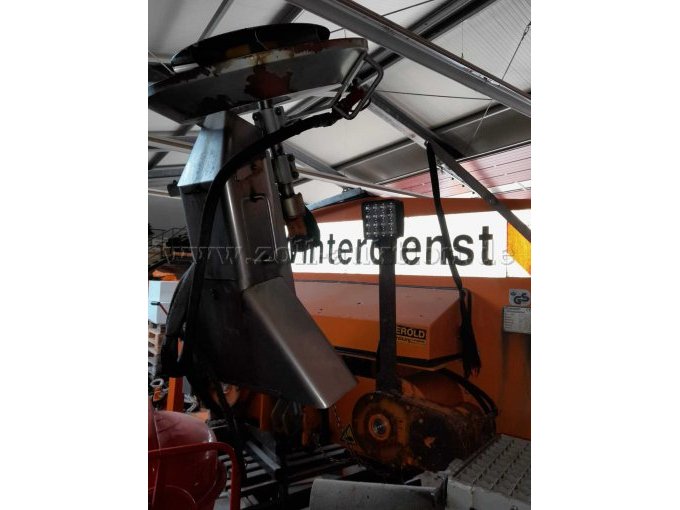 Streuautomat