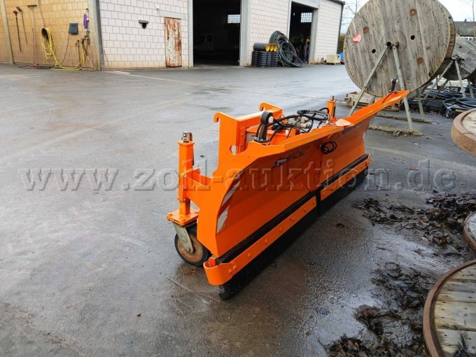 Ansicht von Vorne Ansicht von Vorne