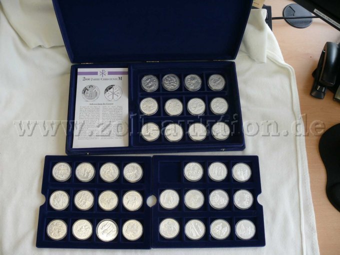 Komplette Ware Komplette Ware