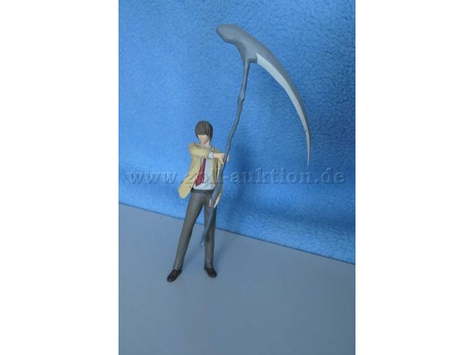 Sammelfigur "Light" Gesamtansicht von vorne