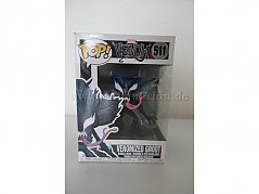 Sammelfigur Funko Pop Marvel Venom Nr. 511 OVP Ansicht von vorne