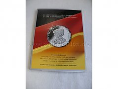 Sammelheft Geschlossen