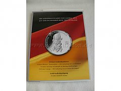 Sammelheft Geschlossen