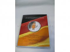 Sammelheft Geschlossen