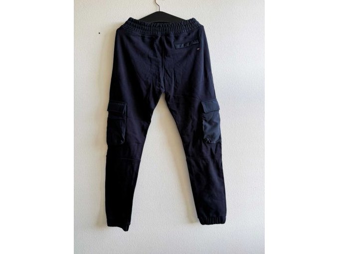 Jogger von hinten