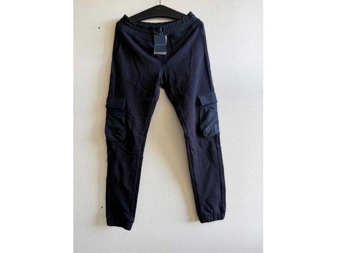 Jogger von vorne