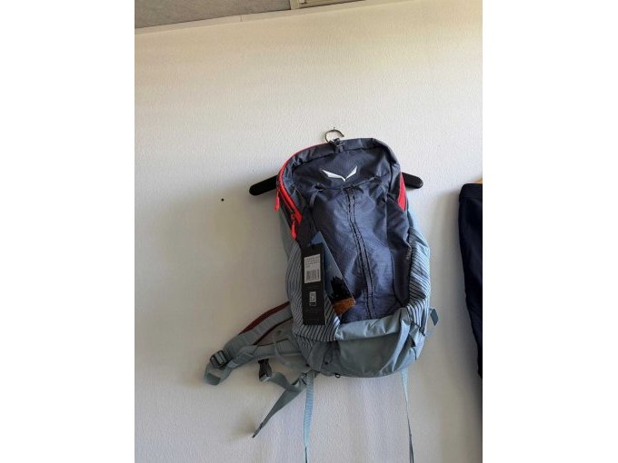 Rucksack Vorderseite