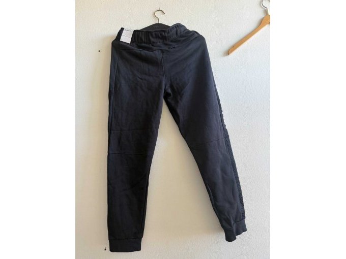 North Face Wanderhose von hinten