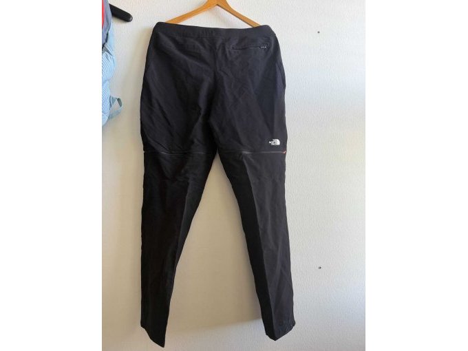 North Face Wanderhose von vorne