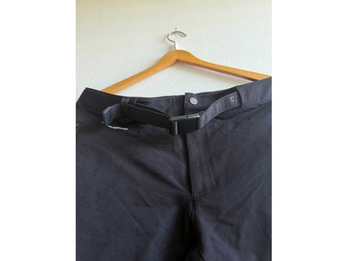 Bund von der Wanderhose